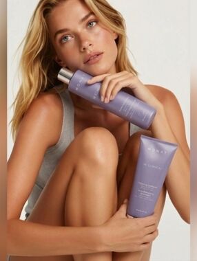 Monat IR Clinical Thickening Shampoo & Conditioner